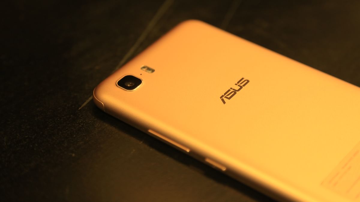 Asus has redesigned the ZenFone Max without compromising on its USP, its long battery life.