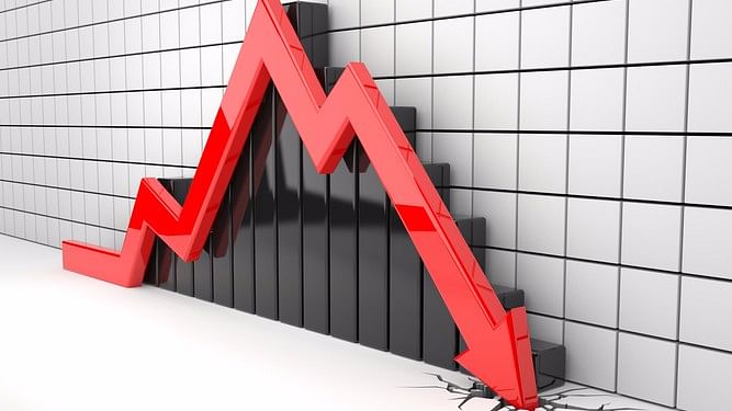 

India’s benchmark stock market index Sensex is poised for a troubled 2017, according to Bloomberg data. (Photo: iStock)