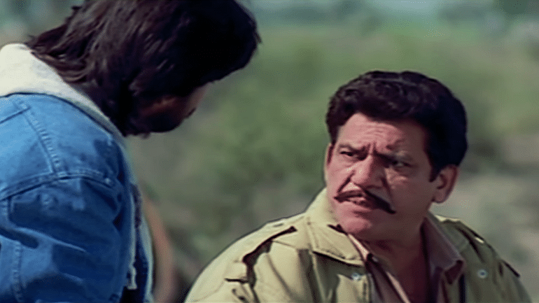 Without Om Puri, I Would Never Have Fallen in Love With Bollywood