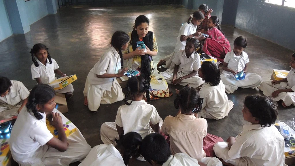 (Photo Courtesy: Facebook/<a href="https://www.facebook.com/pg/robotixedu/photos/?ref=page_internal">Robotix Learning Solutions</a>)