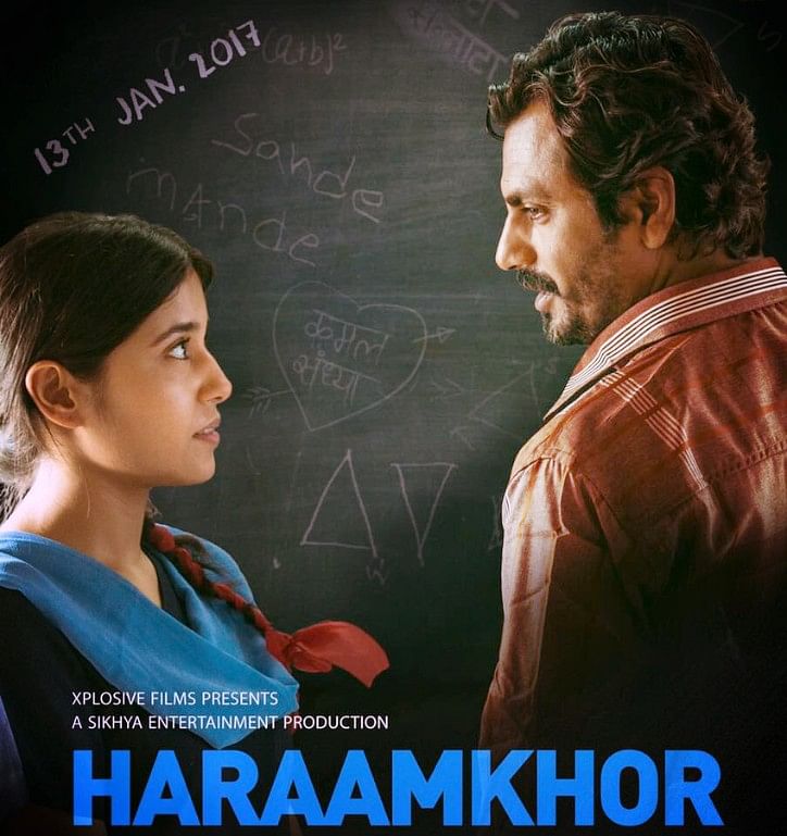 The ‘Haraamkhor’ vs CBFC battle makes it clear that the board is just a bunch of clueless ‘officials’.