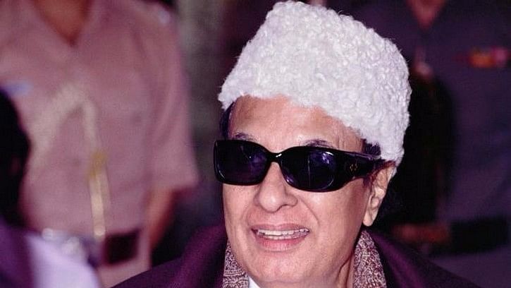 MGR: Three Letters That Stood for ‘Superstar’ and ‘Charisma’
