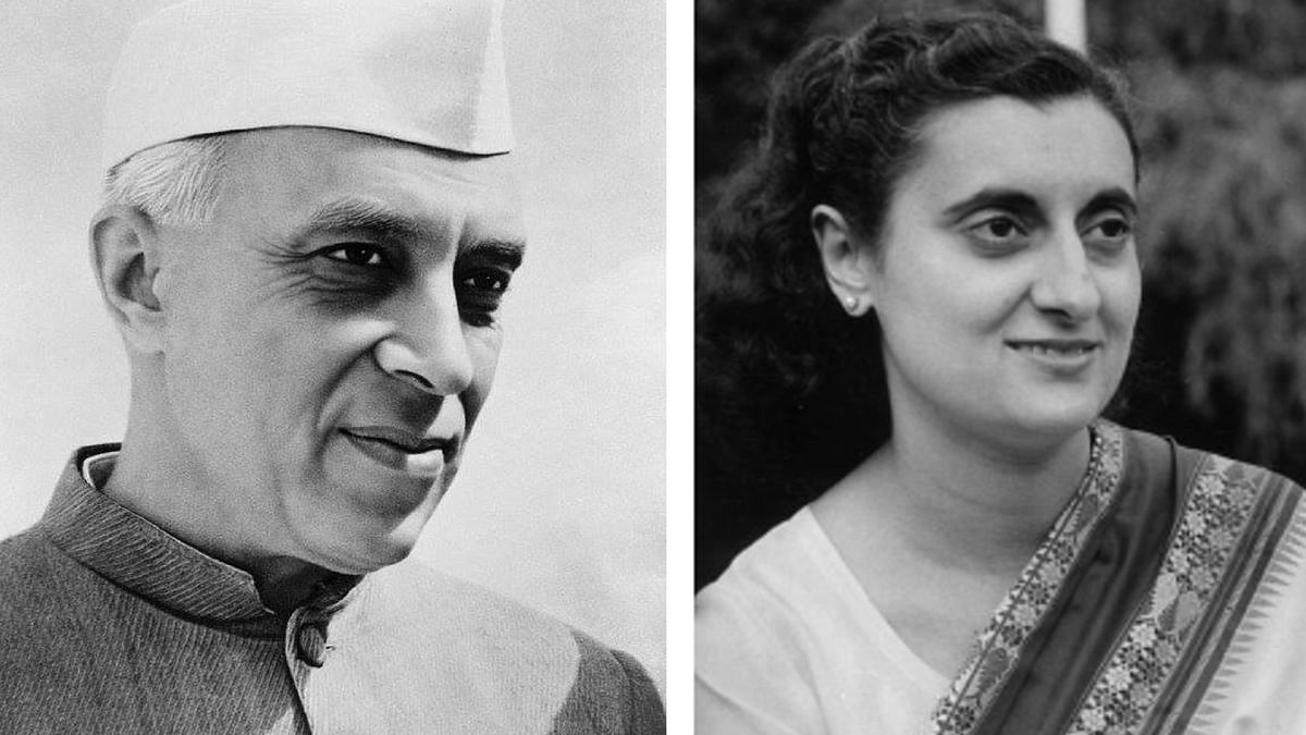 Dynasties in India have always held their noses high. We look at a few  heirs who were lucky to possess the nose.