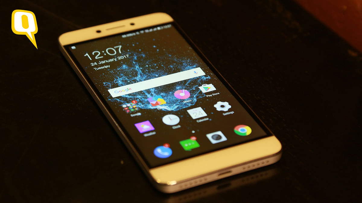 Coolpad Cool1 comes with dual lens camera at the back and an inviting price tag. Read our review for the full story.