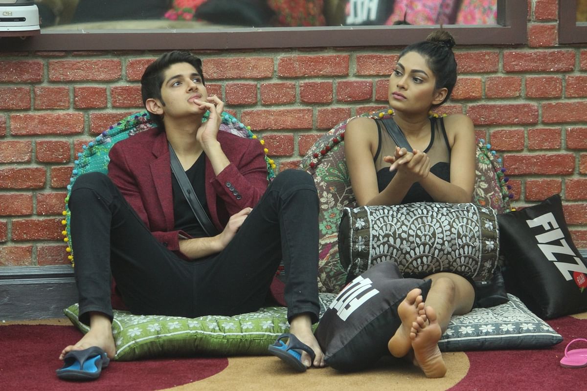 Bani and Manu are a part of Bigg Boss’ secret plan as the stakes go up in finale week. 