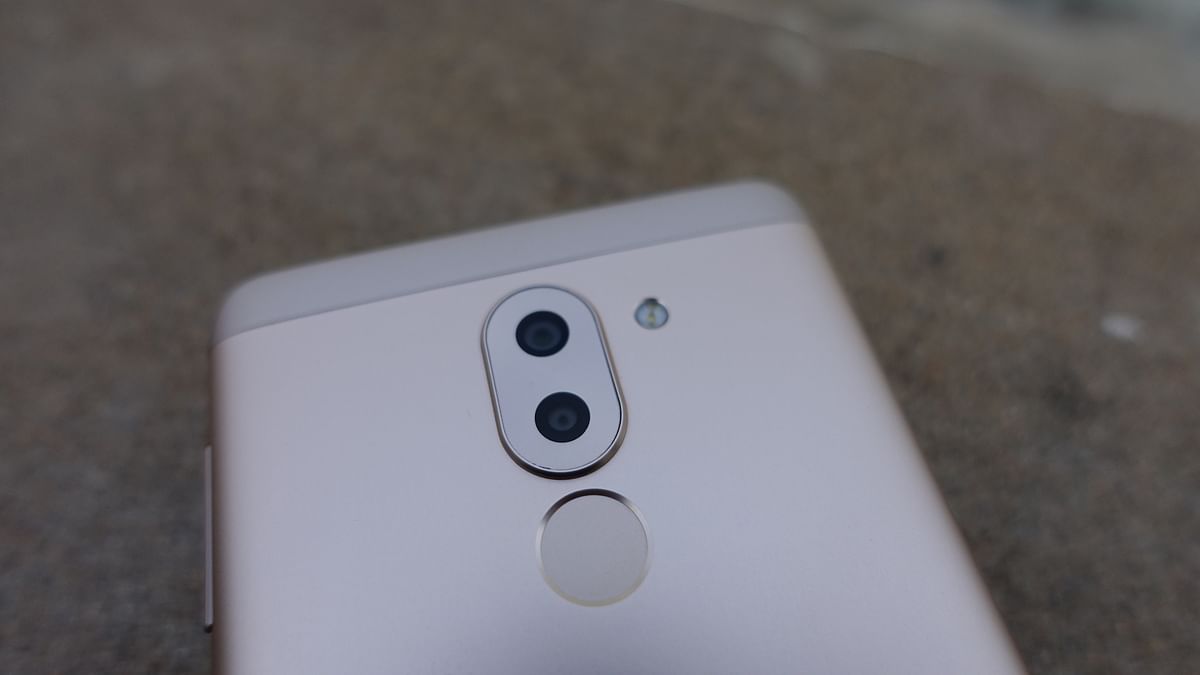 The mid-range Honor 6X phone with dual camera rivals Xiaomi’s Redmi Note 4 in the sub-15K price segment.