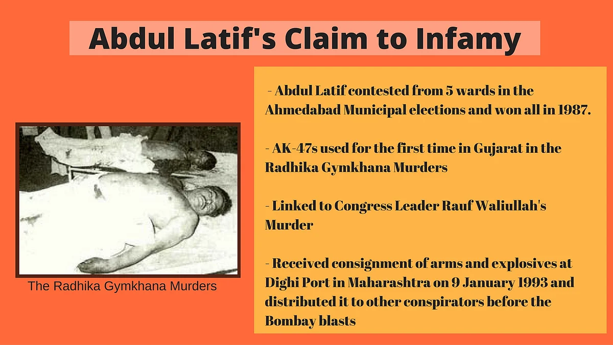 Where Fact Meets Fiction: Raees Alam vs Abdul Latif