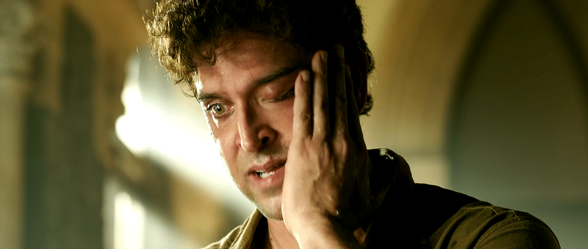 Hrithik Roshan’s ‘Kaabil’ is undoing years of feminism with it’s portrayal of the aftermath of rape. 