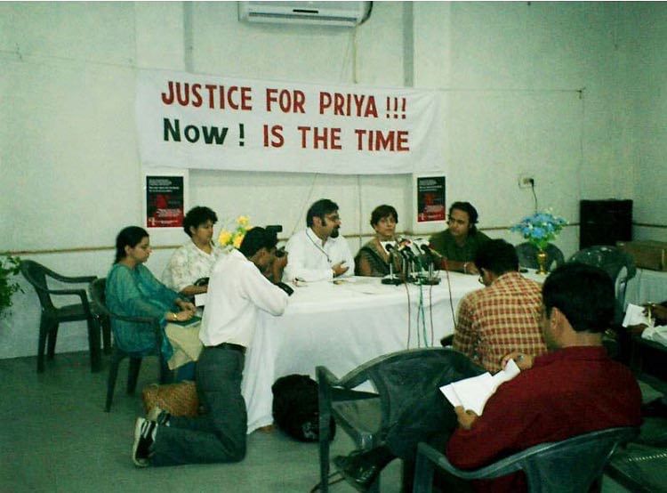 Cases like Nirbhaya might not have happened had  India’s criminal justice system set a precedent for  times to come.