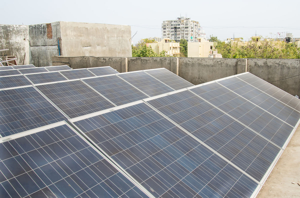 Government officials are optimistic about renewable energy in India, but it’s not as easy as they make it seem.