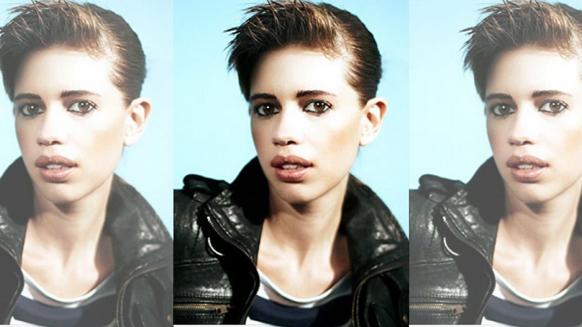 Queen Of Cool: B’Day Girl Kalki Koechlin Plays By Her Own Rules