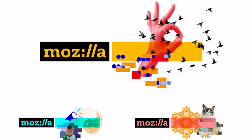 In June 2016, Mozilla came forward and asked netizens to vote and submit their own ideas on design. (Photo Courtesy: <a href="https://blog.mozilla.org/opendesign/arrival/">Mozilla Blog Post</a>)