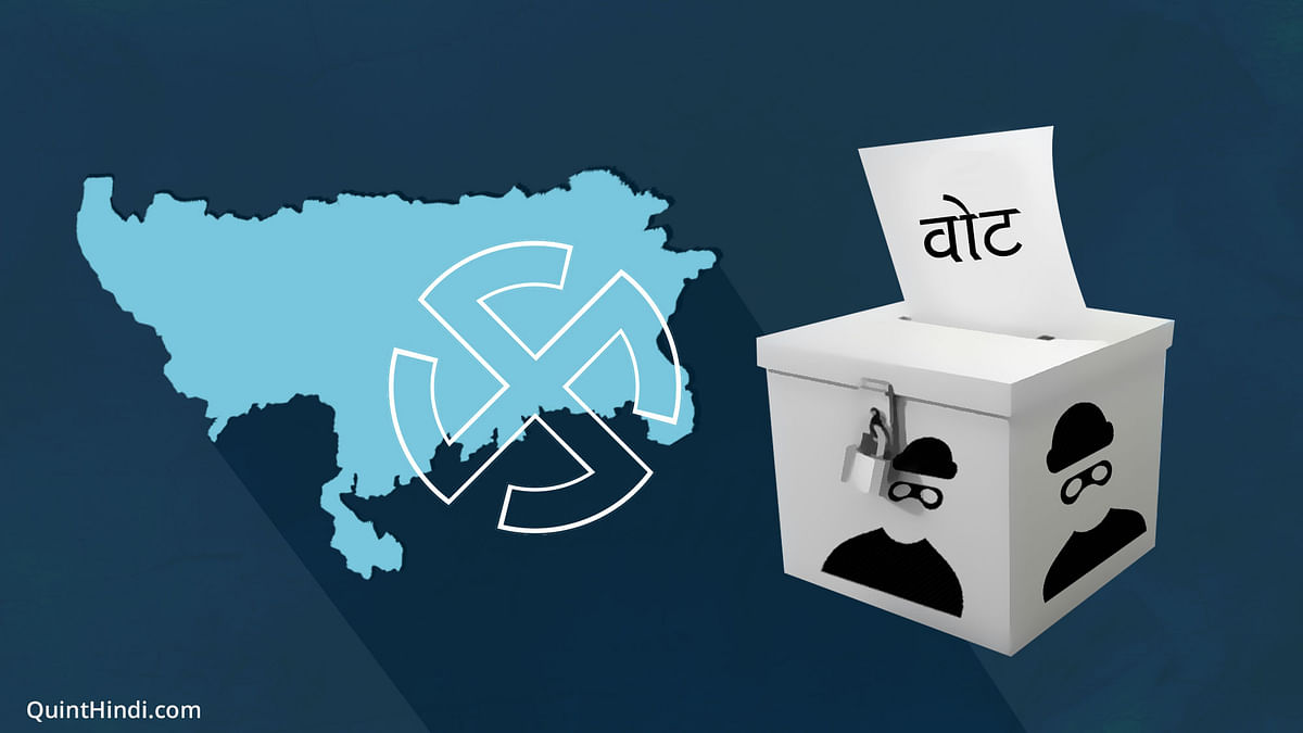 Here’s a wrap of all the election-related developments from Punjab, Goa, Manipur and Uttarakhand.