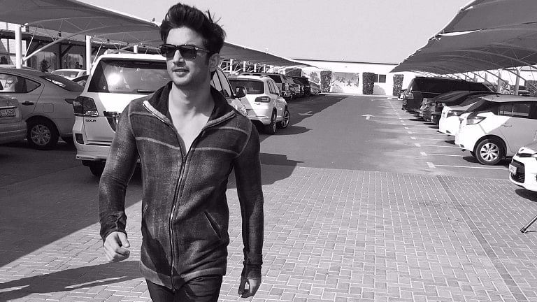 Sushant Singh Drops ‘Rajput’ Surname to Protest Attack on Bhansali