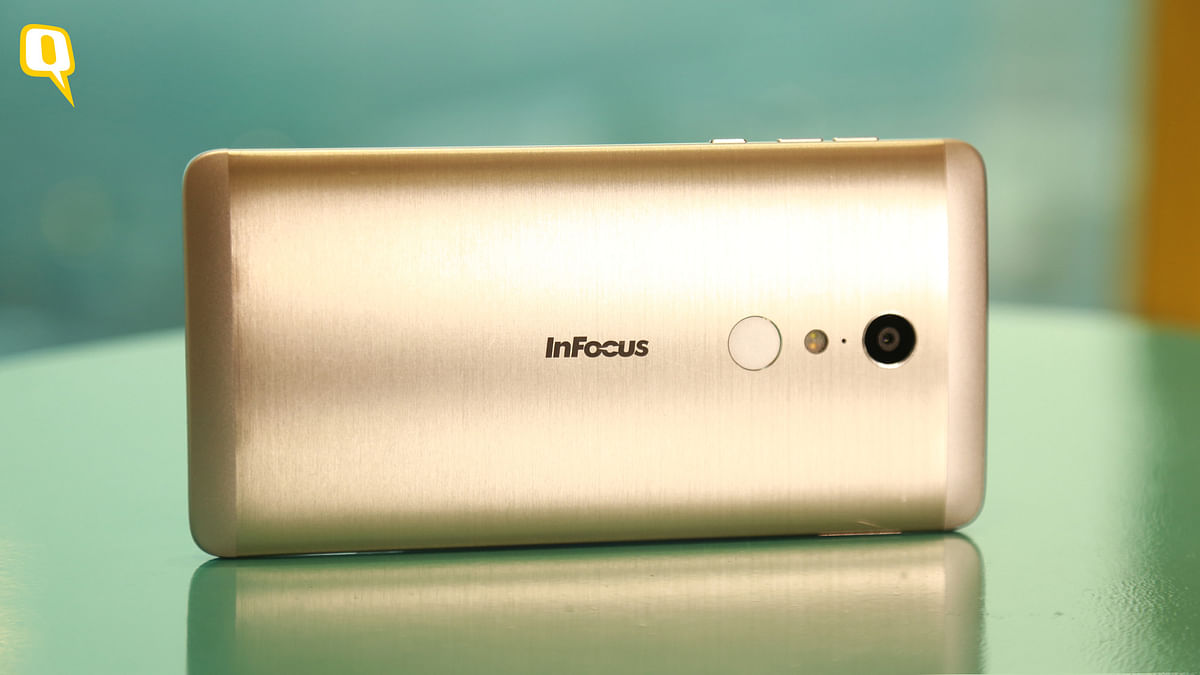  InFocus Epic 1 has a good metal and glass body, with a decent battery life. Should you buy it? Read the review.