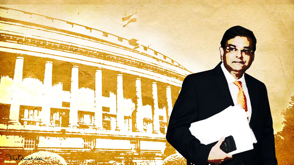 RBI v Govt:  Banking Regulation, In Public (Or Govt) Interest?   
