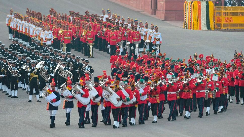 Indian Armed Forces’ unity needs to go beyond optics. &nbsp;