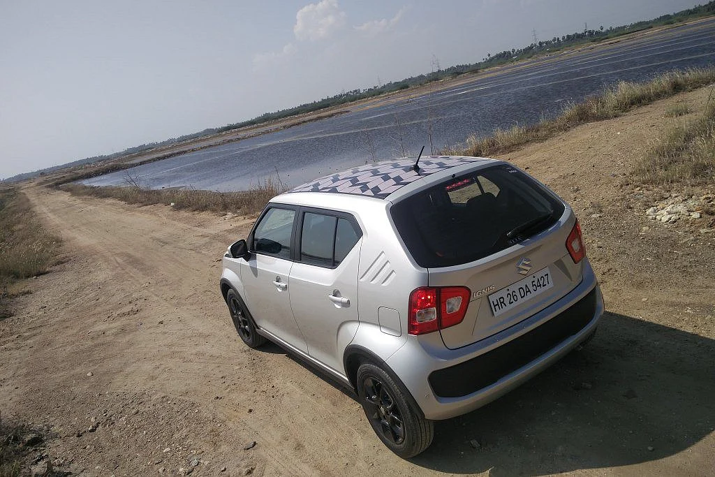 All set for the roads? (Photo Courtesy: Motorscribes)