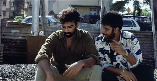 A still from <i>Satya</i>.