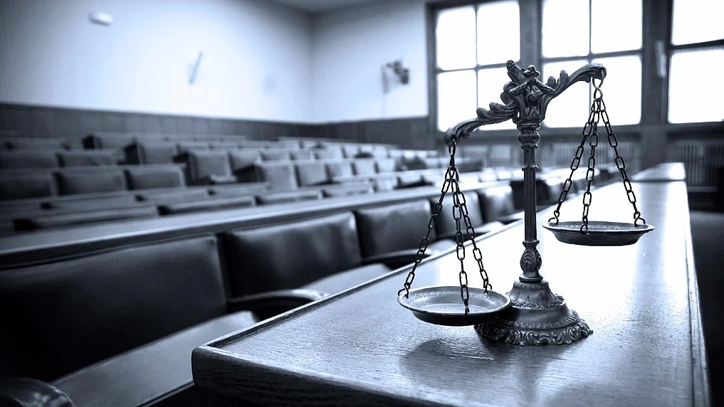 The data released by Ministry Of Law highlights gender disparity. (Photo: iStock)
