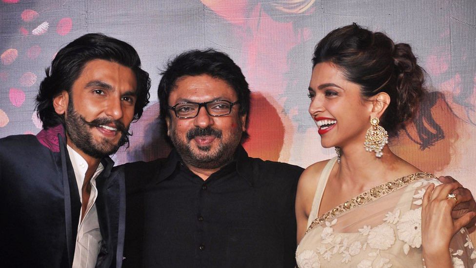 Contrary to what the goons rallied about, Ranveer and Deepika don’t even meet in ‘Padmavati’.