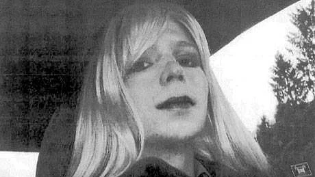 President Barack Obama on Tuesday shortened the prison sentence of Chelsea Manning. (Photo Courtesy: Facebook/<a href="https://www.facebook.com/chelsea.manning.1232">Chelsea Manning</a>)