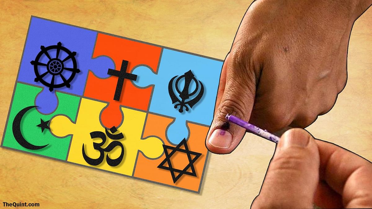 SC on Use of Religion: Making Indian Democracy  More Illiberal
