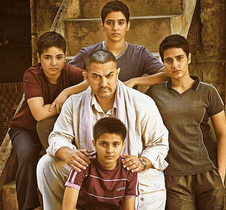 ‘Dangal’ has deservedly given more recognition to the Phogat family who opened doors for Indian female sports stars.