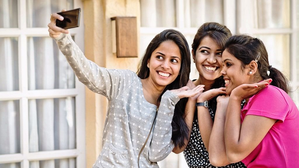India has the unfortunate record for the most selfie-related deaths since 2014. Photo for representational purpose. (Photo: iStock)&nbsp;