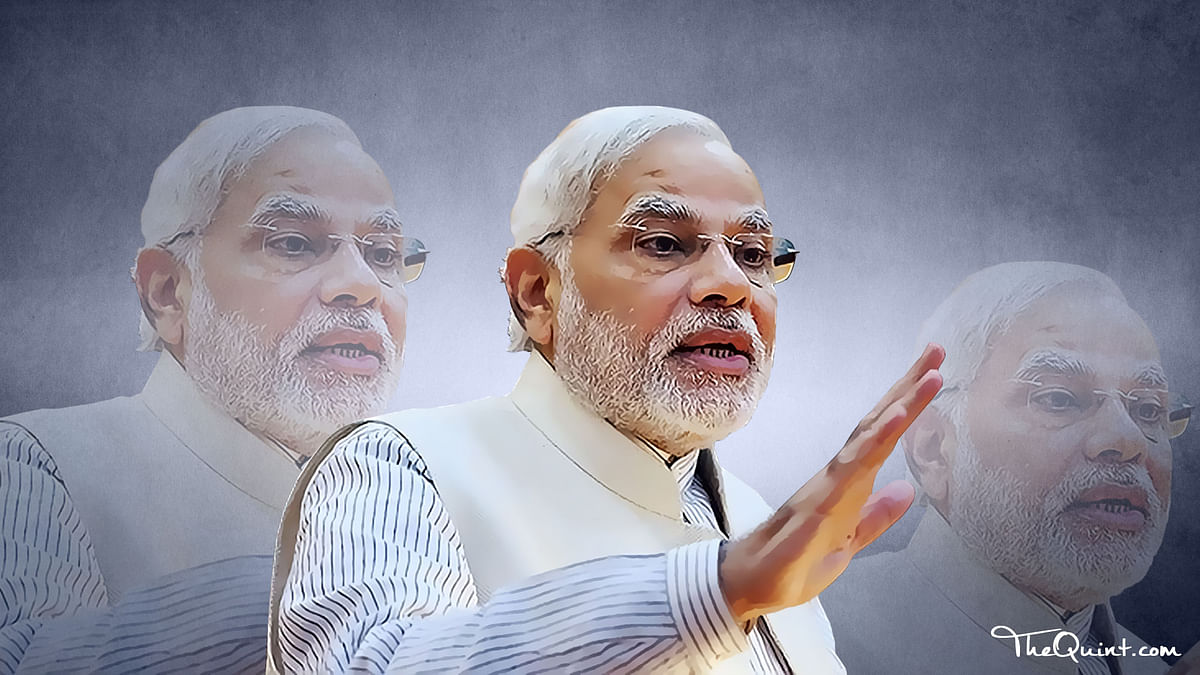 Fact-Check: PM Modi’s New Year Largesse is Old Wine in Old Bottle
