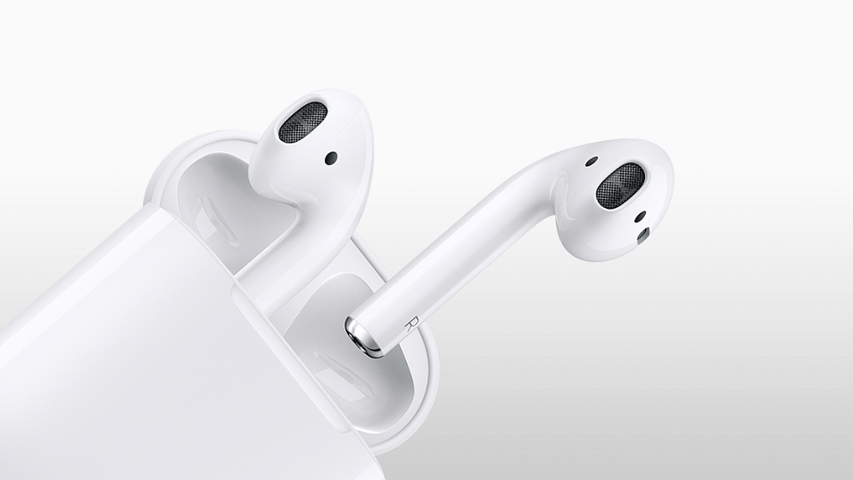 Apple’s wireless Airpod can be a user’s nightmare.