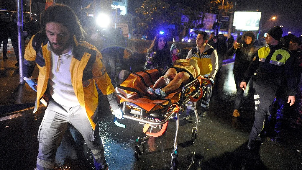 Uzbek national Abdulkadir Masharipov reportedly confessed to having killed 39 people and wounding several others during the New Year attack on the Istanbul nightclub. 
