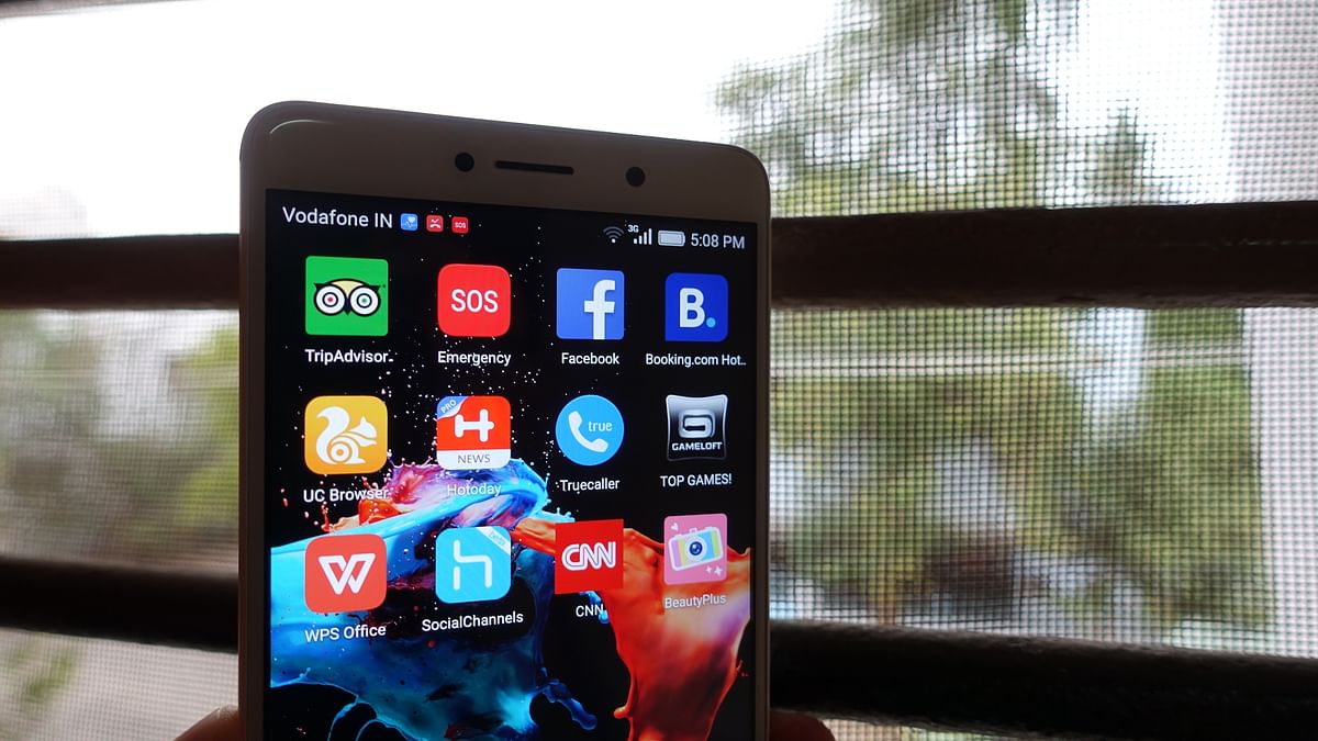 The mid-range Honor 6X phone with dual camera rivals Xiaomi’s Redmi Note 4 in the sub-15K price segment.