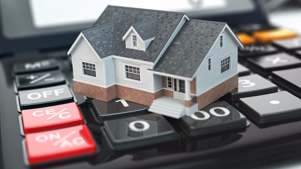 

Home loan rates have plunged to the lowest levels in six years. Representational Image. (Photo: iStock)