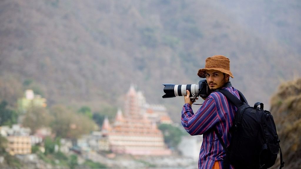 Travel and photography always go hand in hand (Photo: iStock)