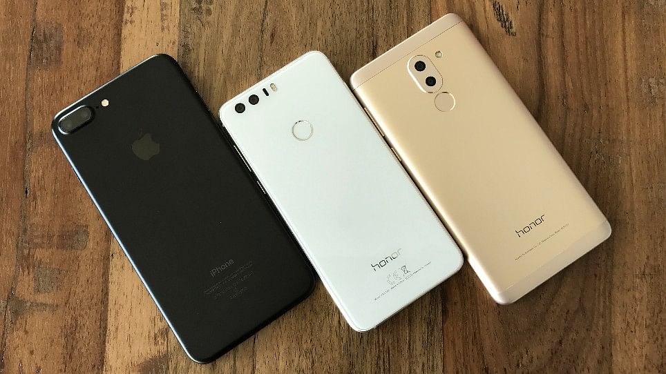 Huawei’s latest smart phone Honor 6X could usher everyone in a dual lens camera phone frenzy