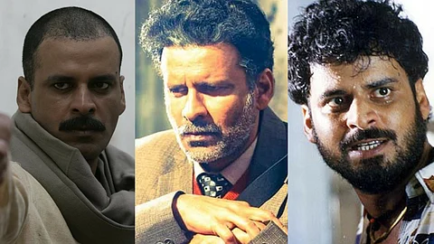 Manoj Bajpayee Birthday Special: Reel Chameleon: The Many Incomparable Roles of Manoj Bajpayee