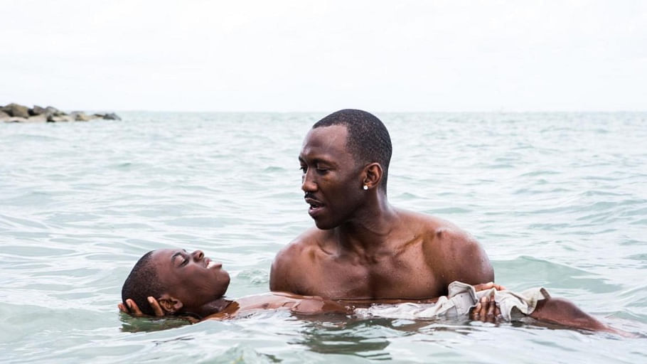 Moonlight takes the big Golden Globe2017 for Best Motion Picture Drama. 