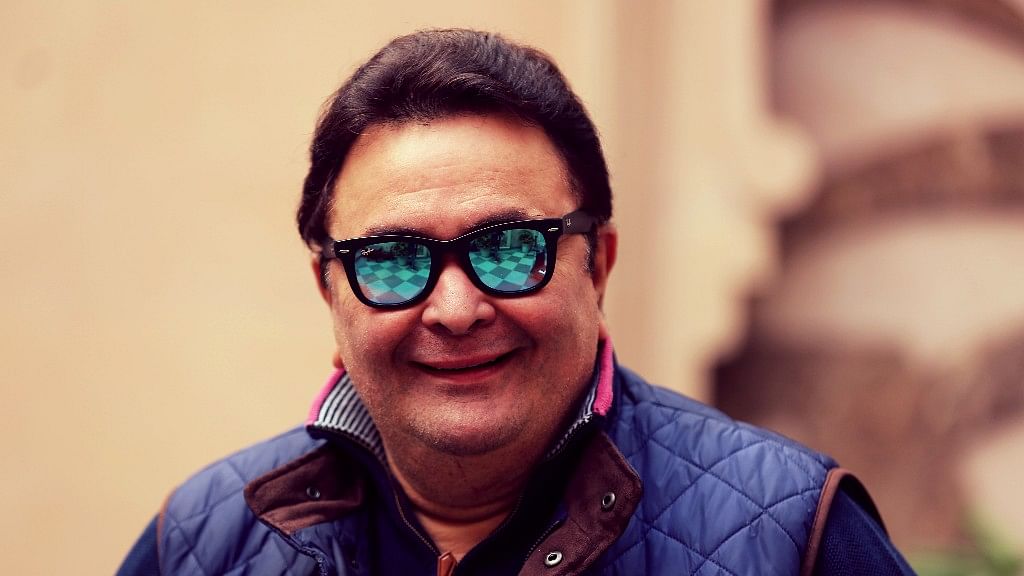 Remembering Rishi Kapoor: His Last Interview With The Quint