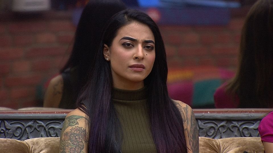 Salman Khan questions Bani’s integrity in the latest episode of ‘Bigg Boss’. 