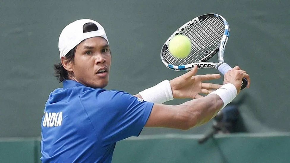 Somdev Devvarman. (Photo: PTI)