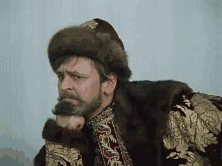 The men hung their heads low and then uttered the most dreaded word ever known. (Photo: Tumblr/ <a href="http://http://yourreactiongifs.tumblr.com/post/143575912527">yourreactiongifs</a>)