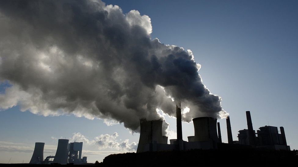 US Supreme Court Curtails EPA’s Power To Regulate Carbon Pollution