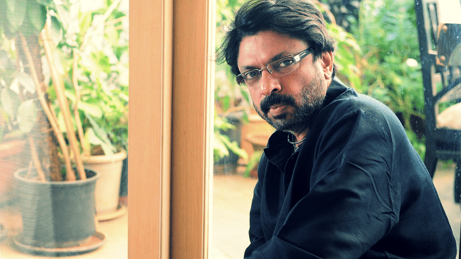 Bhansali’s Meeting With the Parliamentary Panel Was ‘Amicable’  