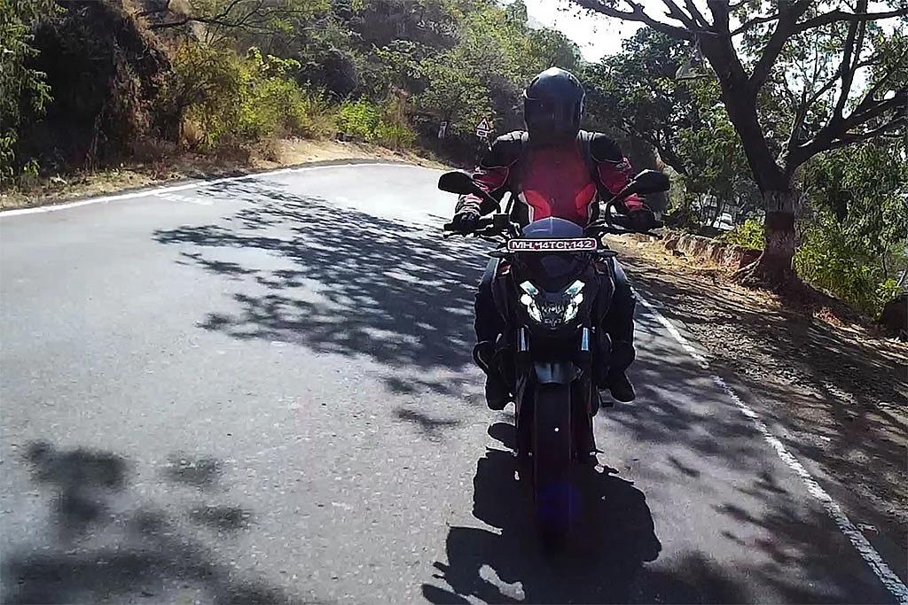 The Dominar will appeal to a wide range of buyers. (Photo Courtesy: Motorscribes)