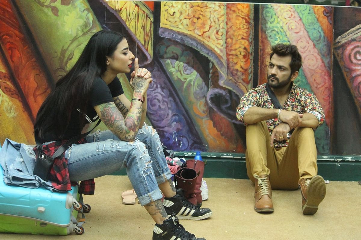 Bani and Manu are a part of Bigg Boss’ secret plan as the stakes go up in finale week. 
