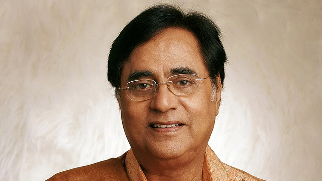 Jagjit Singh’s ghazals serendipitously spelled out life’s philosophy for me.