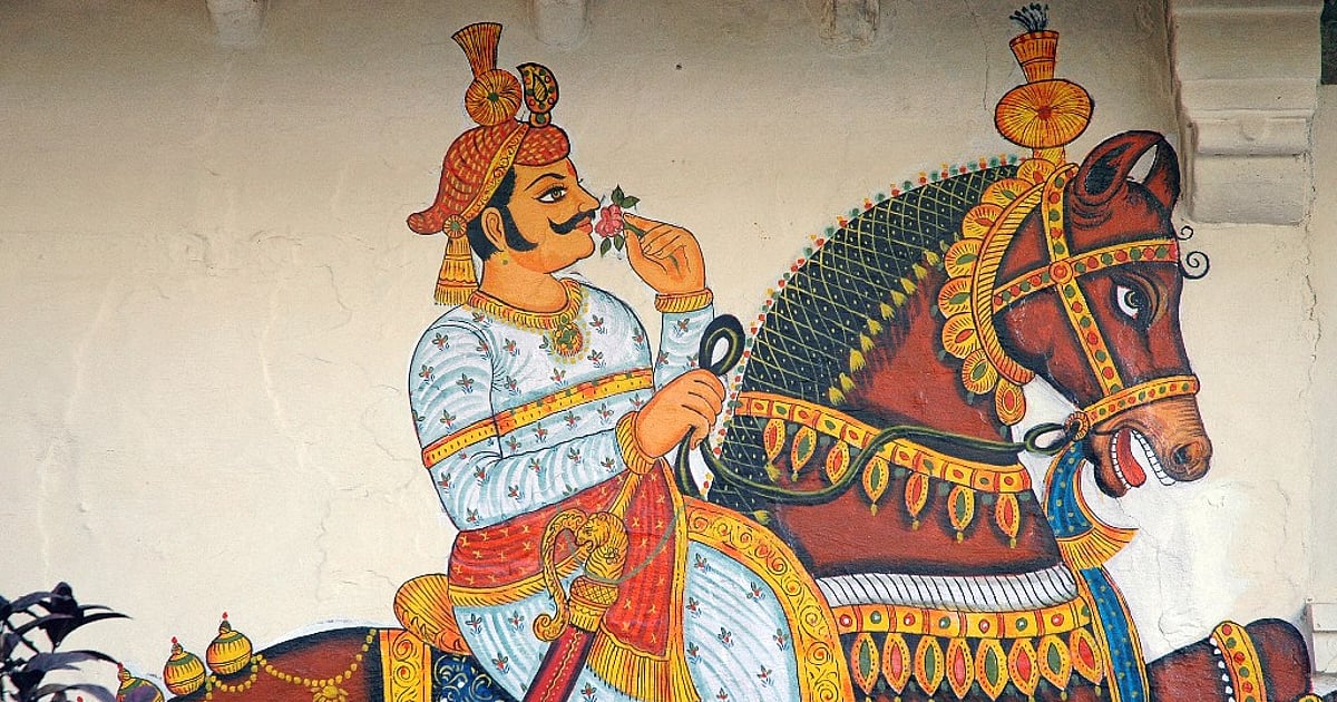 Maharana Pratap Jayanti 2020 Quotes Rare Facts About The