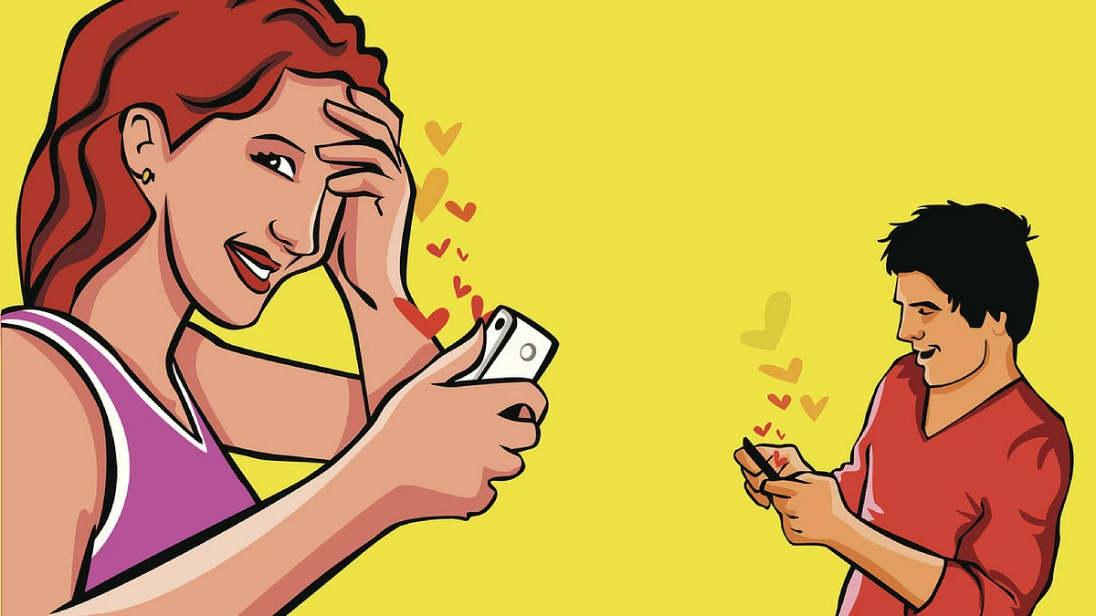 This V Day, keep a watch on those expectations. (Photo: iStock)