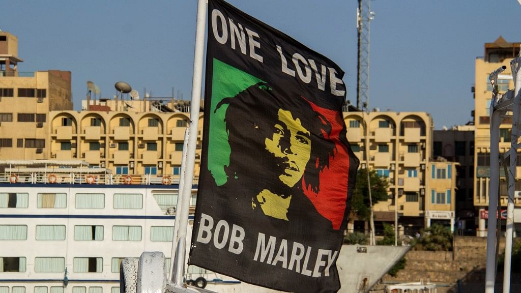 On Bob Marley’s Birthday, A Gift For His Fans: Lost Tapes Restored